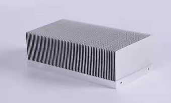 鋁創(chuàng)新紀(jì)元-出色的熱力管家